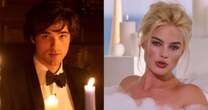 'O Morro dos Ventos Uivantes': novo filme com Margot Robbie e Jacob Elordi gera polêmica; entenda