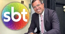 Ex-jornalista da Globo, Rodrigo Bocardi estreia no SBT após proposta irrecusável; veja