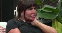 'Power Couple': Gretchen revela promessa quebrada por amor