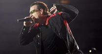 Bono: 'O mundo nunca esteve tão perto de uma guerra mundial na minha vida'