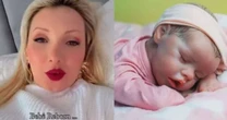 Vidente dos famosos choca ao revelar o que há por trás dos bebês reborn