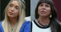 'Power Couple': Clima esquenta entre Talira e Gretchen em nova D.R.
