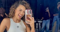 O segredo da dieta de Giovana Cordeiro: Bárbara em 'Dona de Mim', atriz não abre mão de bebida carioca super nutritiva e tem 'truque' com marmita