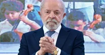 'A fome é uma escolha política', afirma Lula em artigo de opinião publicado no jornal Libération