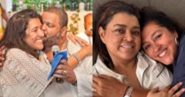 Coincidência? Regina Casé levanta hipótese sobre morte de Arlindo Cruz e Preta Gil