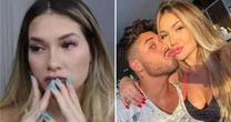 Eita! Virginia revela que já olhou celular de ex atrás de traição: 'Eu achei'