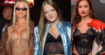 Jaquetas pesadas e croppeds estilosos no The Town: os looks de Brunna Gonçalves, Rafa Justus, Juliette e mais famosas!