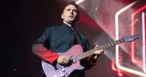 O músico que salvou o solo de guitarra, segundo Matt Bellamy (Muse)