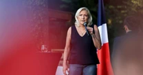 Justiça da França decide se líder da extrema direita Marine Le Pen poderá disputar eleição presidencial