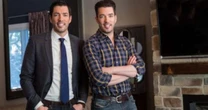 Jonathan e Drew Scott estreiam a nova série 'Irmãos à Obra: Sob Pressão'; saiba quando
