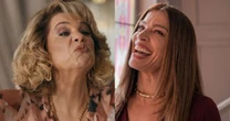 Melhor uma vilã 100% má como Pilar ou uma debochada como Arminda