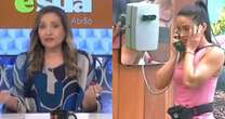 BBB 25: Sonia Abrão critica Eva por atender o Big Fone: 'Não está acrescentando nada'