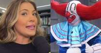 Quem é? Descubra mais sobre a herdeira de Bozo que ainda trabalha no SBT