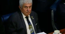 Astronauta Marcos Pontes se coloca à disposição para ser vice de Flávio Bolsonaro
