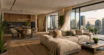 Casa como refúgio ganha força na arquitetura residencial