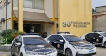 Casal é preso após confessar matar bebê recém-nascido logo após o parto: 'Não queriam o filho'
