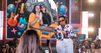Entrevista | Luiza Martins leva representatividade LGBTQIA+ ao sertanejo com música feita para Marcela Mc Gowan: 'Salvou minha vida'