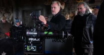 Christopher Nolan rebate críticas sobre elenco de 'A Odisseia': 'É assim uma adaptação'
