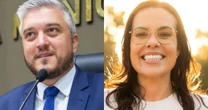 Ramiro Rosário afirma que foi processado por Juliana Brizola após publicação em redes sociais