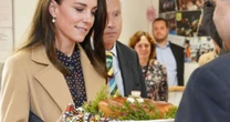 Sem carne no almoço e muita água: Kate Middleton é vegana? Dieta da princesa de Gales desperta curiosidade e pode entrar no prato de qualquer pessoa