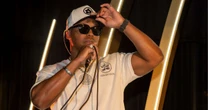 'Nas não está entre os melhores letristas do hip hop', afirma Lupe Fiasco