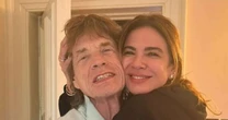 Luciana Gimenez reage com palavrões a comentários nas redes sobre 'pé-frio' de Jagger na Copa