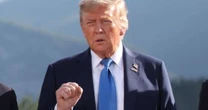 Trump participará da cúpula do G7 na França, informa Axios