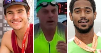 De Nicolas Prattes a Luigi Baricelli: veja famosos que já se desafiaram no Ironman