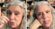 Astrid Fontenelle pede desculpas após comentário em post de empresário condenado por racismo