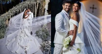Mariano e Jakelyne Oliveira adiam planos pós-casamento