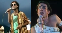 A música que Cazuza guardou após compor e nunca cantou mas Ney Matogrosso gravou