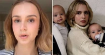 Dois anos após dar luz a gêmeos, Isa Scherer exibe barriga: 'Realidade'