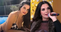 Luiza Ambiel vende xixi e calcinha usada durante uma semana por valor imenso: 'Cheirinho'