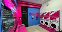 Pink Laundry inaugura lavanderias no Chile e Argentina