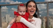 Amanda Kimberlly toma decisão após ataque à filha com Neymar