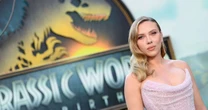 Jurassic World: Recomeço é 'carta de amor' a Steven Spielberg, afirma Scarlett Johansson