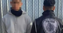 Suspeito por homicídio, jogador é preso ao tentar acompanhar jogo do estádio