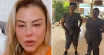 Poliana Rocha obriga funcionárias a entrarem na dieta e advogada alerta: 'Prática abusiva'