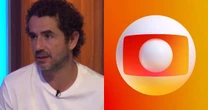 Felipe Andreoli expõe motivo que o fez pedir demissão da Globo: 'Agora eles aceitam'