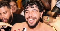Show de Nattan em Belém reúne 150 mil fãs e causa festa inesquecível