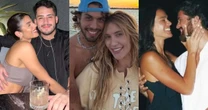 Mais uma separação na família de Leonardo: relembre términos dos filhos do cantor