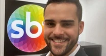 Apresentador sai da Record e retorna ao SBT para a estreia de projeto ambicioso
