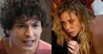 Em 'Vale Tudo', Tiago enche a cara para dar lição em Heleninha. Afinal, o alcoolismo pode ser hereditário? Veja parecer de especialistas
