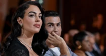 Os haters dizem que Georgina Rodriguez vai se casar com Cristiano Ronaldo por dinheiro, mas a noiva do jogador é milionária desde 2017; veja fortuna!