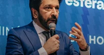 Nunes critica condenações pelo 8/1 e questiona julgamento no STF: 'Não tem imparcialidade nisso'