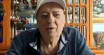 Após fortes dores, Raul Gil é diagnosticado com condição grave e segue internado