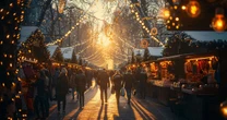Evento natalino: Natal Luz de Gramado celebra 40 anos