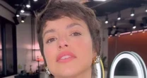 Agatha Moreira entra na mira de Walcyr Carrasco e pode fazer a quinta novela com o autor