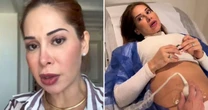 Por que filha de Maíra Cardi vai nascer antes da hora? Médica explica parto prematuro