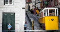 Papa envia condolências por desastre com funicular em Lisboa